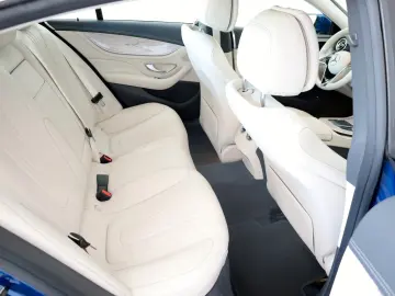 Mercedes-Benz CLS 400 d Avantgarde 4M ACC HUD 360 Kam