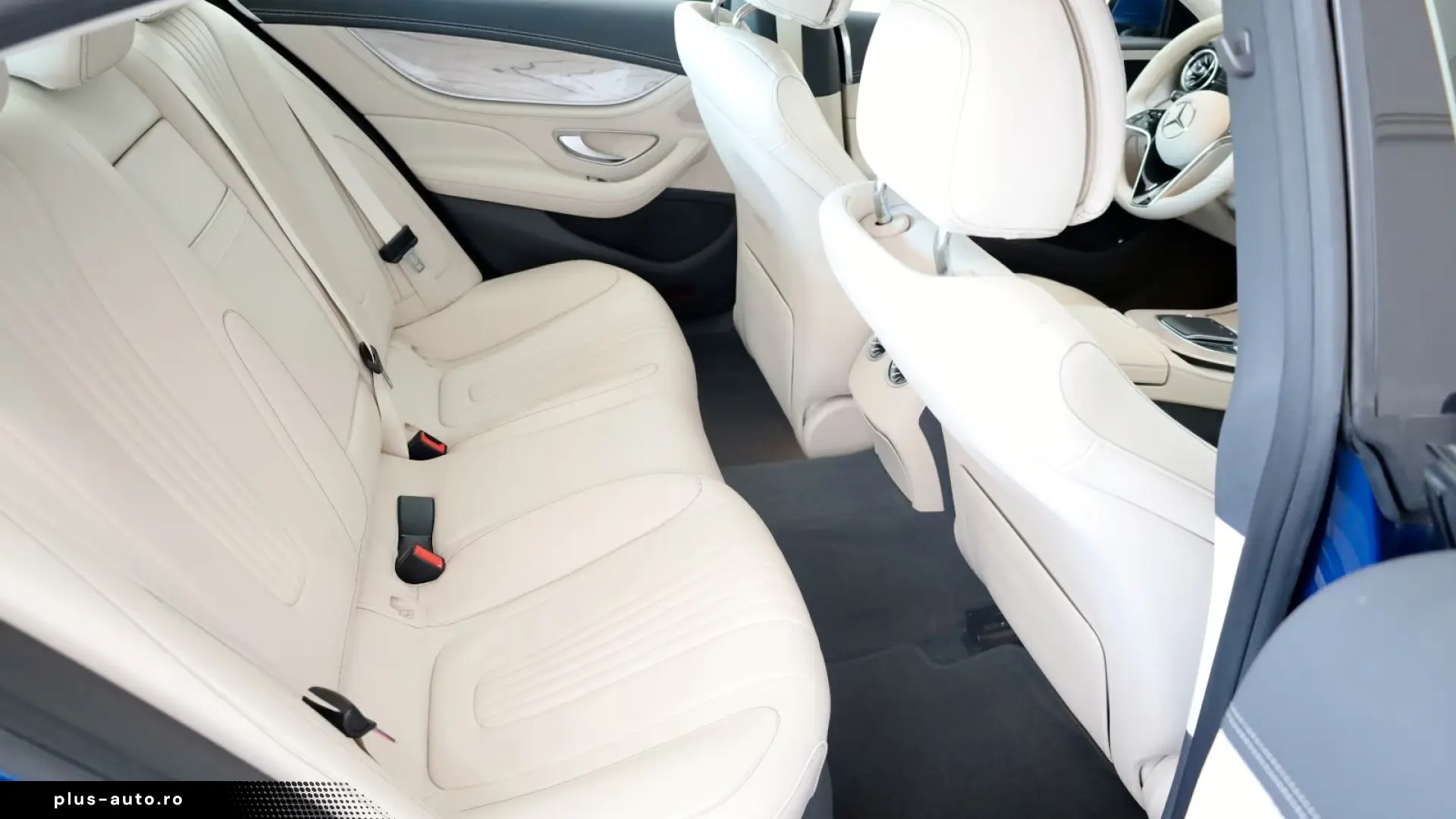 Mercedes-Benz CLS 400 d Avantgarde 4M ACC HUD 360 Kam