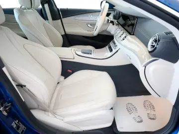 Mercedes-Benz CLS 400 d Avantgarde 4M ACC HUD 360 Kam