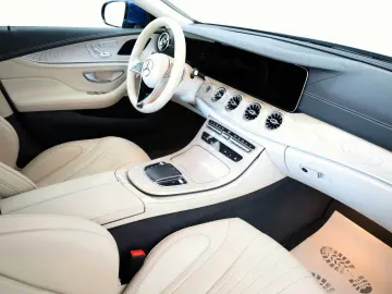 Mercedes-Benz CLS 400 d Avantgarde 4M ACC HUD 360 Kam