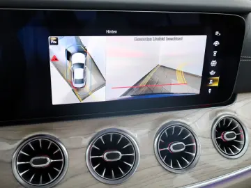 Mercedes-Benz CLS 400 d Avantgarde 4M ACC HUD 360 Kam