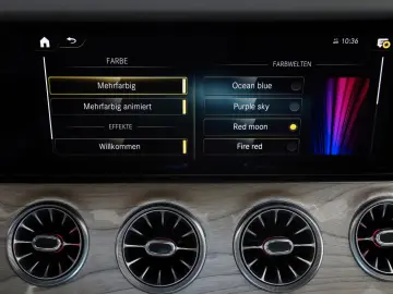 Mercedes-Benz CLS 400 d Avantgarde 4M ACC HUD 360 Kam