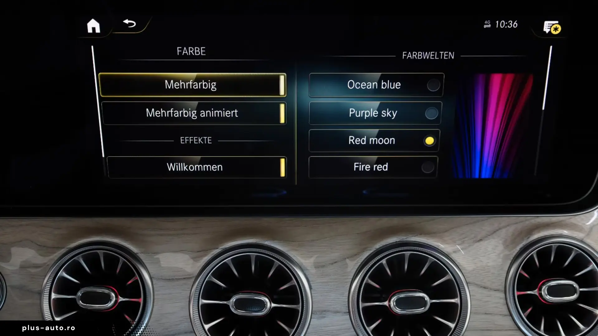 Mercedes-Benz CLS 400 d Avantgarde 4M ACC HUD 360 Kam