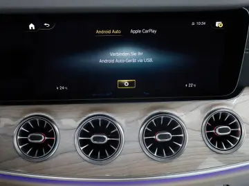 Mercedes-Benz CLS 400 d Avantgarde 4M ACC HUD 360 Kam