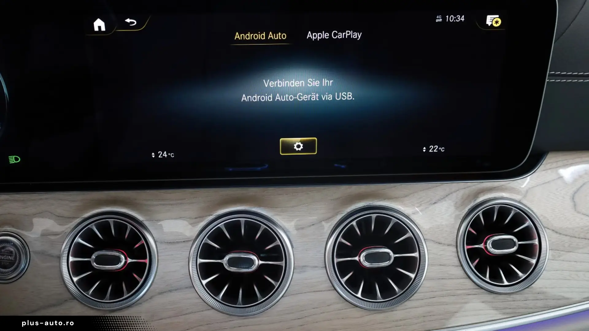 Mercedes-Benz CLS 400 d Avantgarde 4M ACC HUD 360 Kam