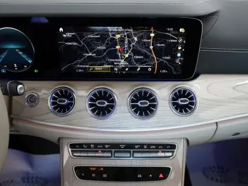 Mercedes-Benz CLS 400 d Avantgarde 4M ACC HUD 360 Kam