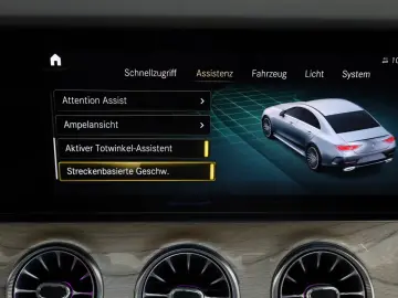 Mercedes-Benz CLS 400 d Avantgarde 4M ACC HUD 360 Kam
