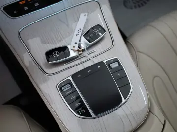 Mercedes-Benz CLS 400 d Avantgarde 4M ACC HUD 360 Kam