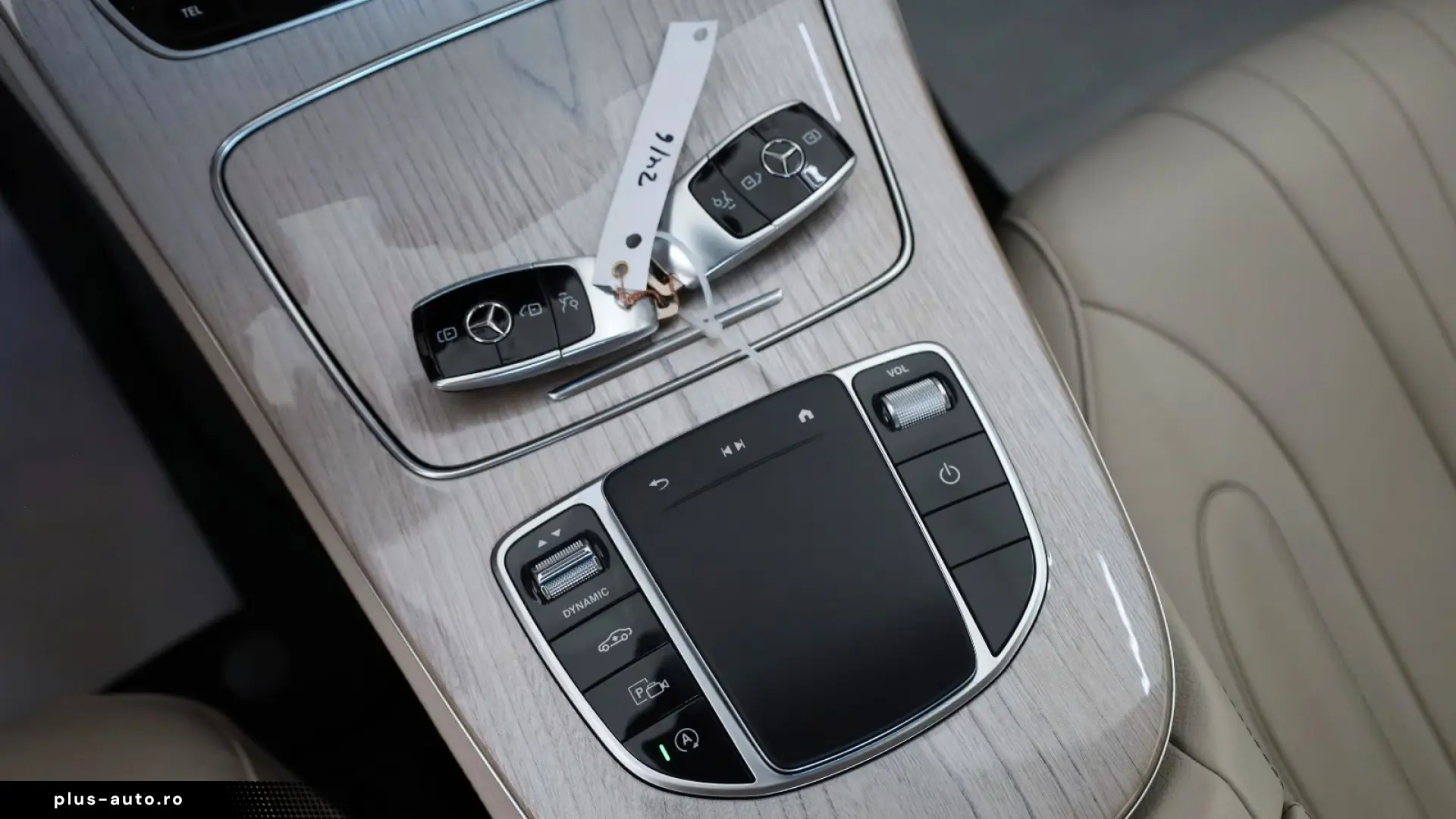 Mercedes-Benz CLS 400 d Avantgarde 4M ACC HUD 360 Kam