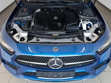 Mercedes-Benz CLS 400 d Avantgarde 4M ACC HUD 360 Kam