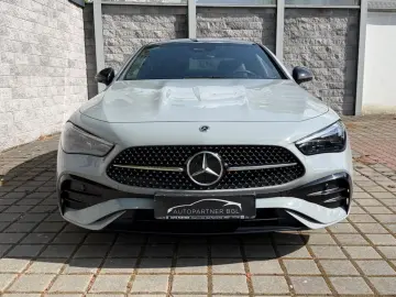 MERCEDES-BENZ CLE 200 AMG Premium  Pano 360  Burm. H…