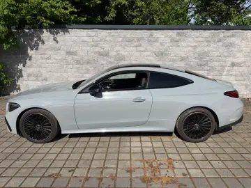 MERCEDES-BENZ CLE 200 AMG Premium  Pano 360  Burm. H…