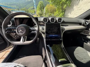MERCEDES-BENZ CLE 200 AMG Premium  Pano 360  Burm. H…