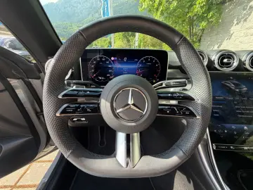 MERCEDES-BENZ CLE 200 AMG Premium  Pano 360  Burm. H…