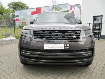 LAND ROVER Range Rover HSE  PANO MEMORY