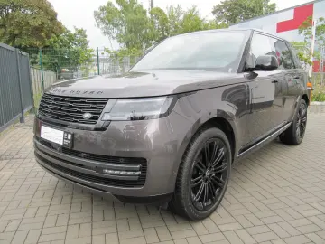 LAND ROVER Range Rover HSE  PANO MEMORY