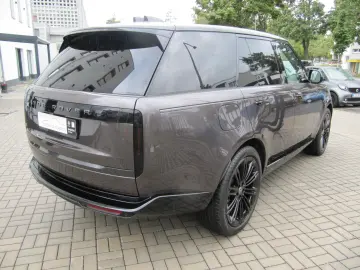 LAND ROVER Range Rover HSE  PANO MEMORY