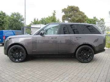 LAND ROVER Range Rover HSE  PANO MEMORY