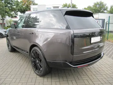 LAND ROVER Range Rover HSE  PANO MEMORY