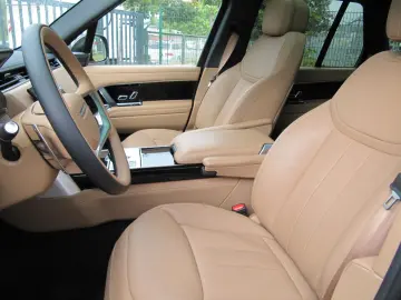 LAND ROVER Range Rover HSE  PANO MEMORY