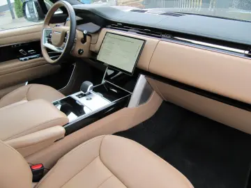 LAND ROVER Range Rover HSE  PANO MEMORY