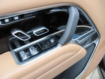 LAND ROVER Range Rover HSE  PANO MEMORY
