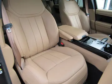 LAND ROVER Range Rover HSE  PANO MEMORY