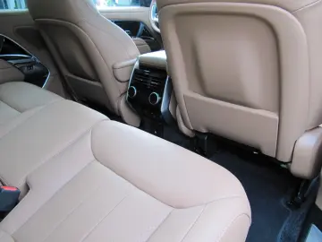 LAND ROVER Range Rover HSE  PANO MEMORY