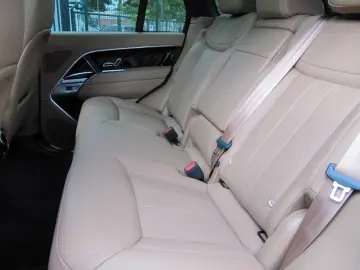 LAND ROVER Range Rover HSE  PANO MEMORY