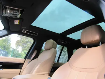 LAND ROVER Range Rover HSE  PANO MEMORY