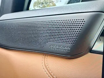 LAND ROVER Range Rover HSE  PANO MEMORY