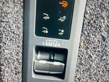 LAND ROVER Range Rover HSE  PANO MEMORY
