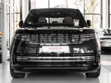 LAND ROVER Range Rover HSE PANO STANDHZ MWST 1.HAND