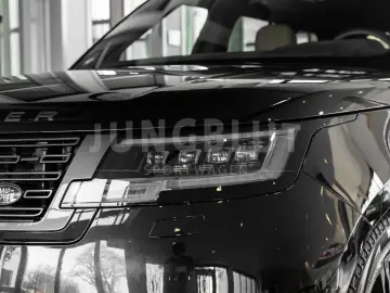 LAND ROVER Range Rover HSE PANO STANDHZ MWST 1.HAND