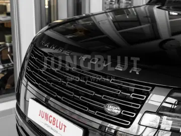 LAND ROVER Range Rover HSE PANO STANDHZ MWST 1.HAND