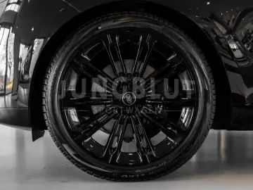 LAND ROVER Range Rover HSE PANO STANDHZ MWST 1.HAND