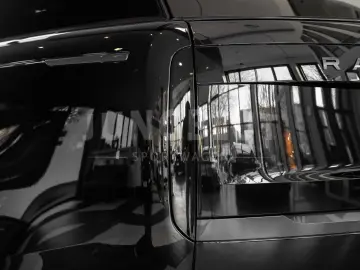 LAND ROVER Range Rover HSE PANO STANDHZ MWST 1.HAND