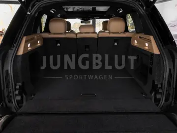 LAND ROVER Range Rover HSE PANO STANDHZ MWST 1.HAND