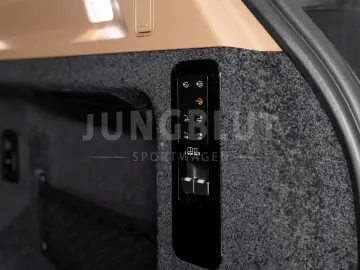 LAND ROVER Range Rover HSE PANO STANDHZ MWST 1.HAND