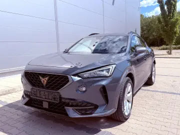 CUPRA CUPRA FORMENTOR 2.0 TDI 150PS 4DRIVE   AUTOMATIK