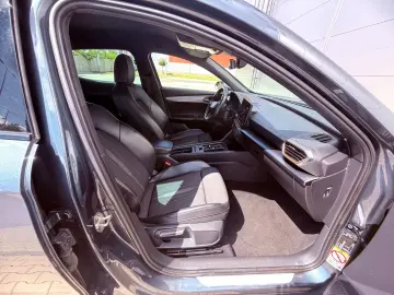 CUPRA CUPRA FORMENTOR 2.0 TDI 150PS 4DRIVE   AUTOMATIK