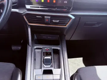 CUPRA CUPRA FORMENTOR 2.0 TDI 150PS 4DRIVE   AUTOMATIK