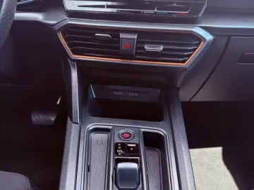 CUPRA CUPRA FORMENTOR 2.0 TDI 150PS 4DRIVE   AUTOMATIK