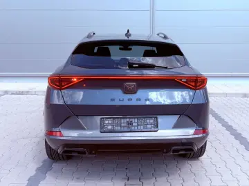 CUPRA CUPRA FORMENTOR 2.0 TDI 150PS 4DRIVE   AUTOMATIK