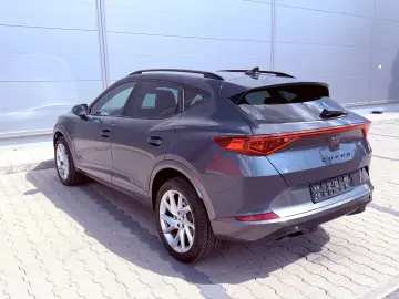 CUPRA CUPRA FORMENTOR 2.0 TDI 150PS 4DRIVE   AUTOMATIK