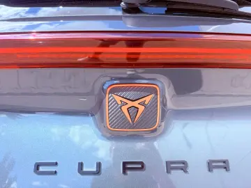 CUPRA CUPRA FORMENTOR 2.0 TDI 150PS 4DRIVE   AUTOMATIK