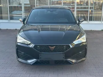 CUPRA Leon Basis 1.5 eTSI DSG Aut.