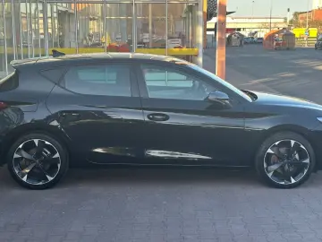 CUPRA Leon Basis 1.5 eTSI DSG Aut.