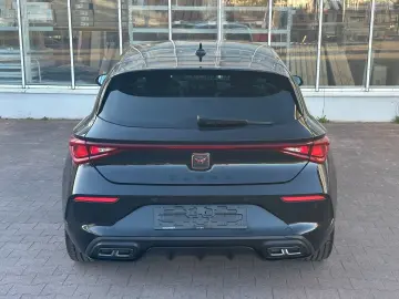 CUPRA Leon Basis 1.5 eTSI DSG Aut.