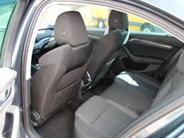 SKODA Octavia 2.0 TDI 110kW DSG STYLE PLUS